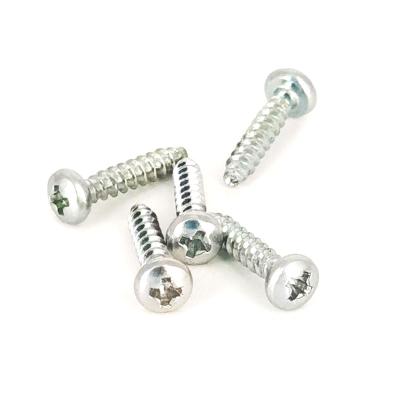 China General OEM ODM Price Industry Finest Stainless Steel Fasteners Self Tapping Screws for sale