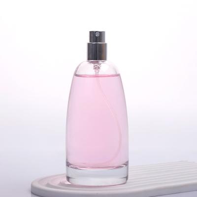 China Cosmetic Perfume Bottle 100ml Car Perfume Bottle 100ml Perfume Bottle Manufacturer for sale