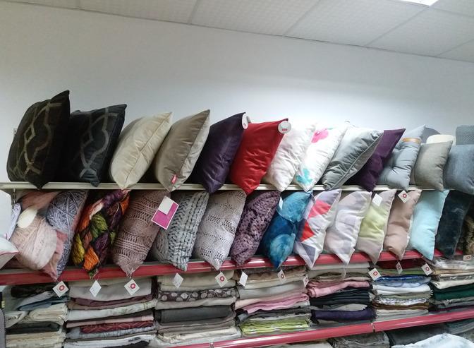 Geverifieerde leverancier in China: - NINGBO JHF TEXTILE CO., LTD.