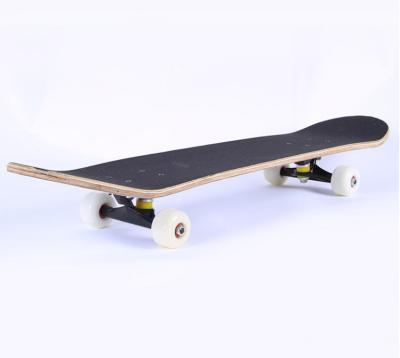 China Eco-friengly 2021 Custom Quality Cheap Pro Skateboard Skateboard Deck for sale