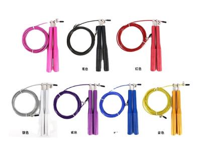 China 2020 Adjustable Length Hot Selling Fitness Fitness Adjustable Jump Rope High Jump Rope Jump Rope For Fitness for sale