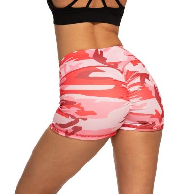 China Breathable Women's Gaiters Short Set Sports Bra Gaiters Set Women Compression Gaiters Shorts for sale