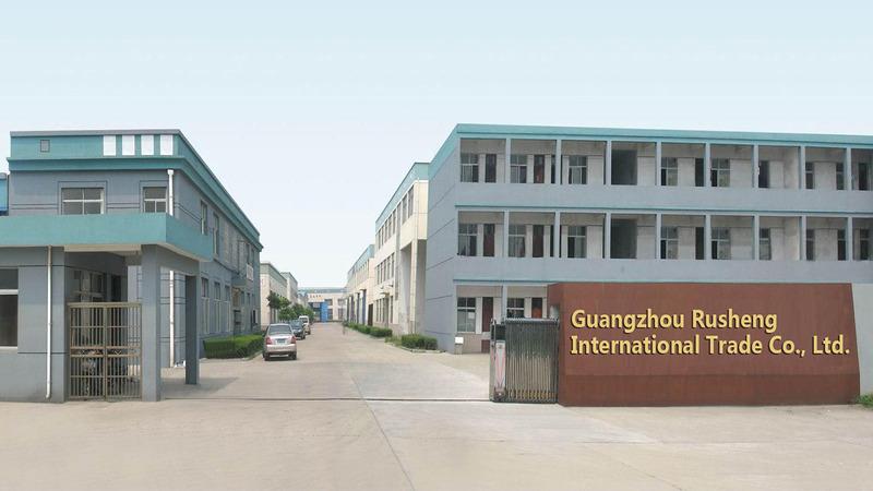 Verified China supplier - Guangzhou Rusheng International Trade Co., Ltd.