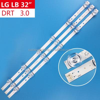 China TV Backlight Repair 32lb LG TV Back Light Strips For TV Backlight Replacement for sale