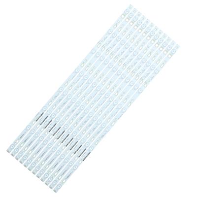 China Residential TCL 65 Inch Backlight Strip TCL L65E5800F TCL L65E5800A-UD 65UD2000 65UD1000 Backlight Strip For Leroy for sale