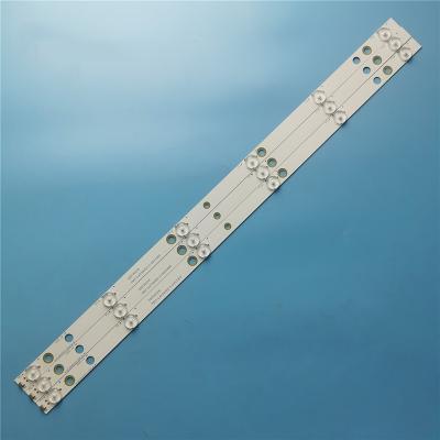 China TV Backlight Replacement Sony 32 inch YE-32017 LCD TV Backlight Strip LB-PF3030-CJ323X6DT30-H for sale