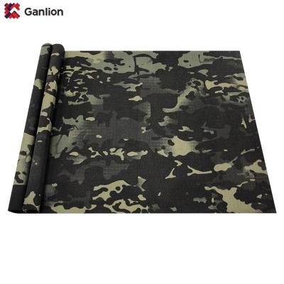 China Polyester / Cotton US Military Camouflage Uniform Tear-Resistant Shrink-Resistant Fabric for sale