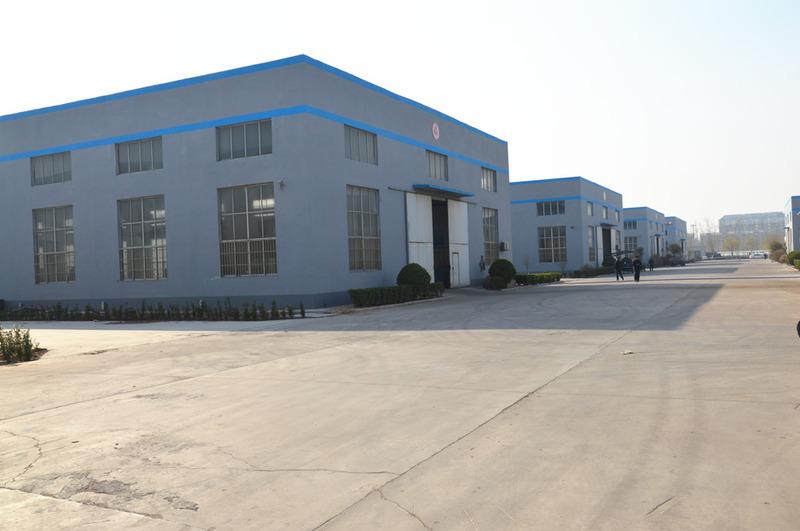 Verified China supplier - Zaoqiang County Daying Town Yiguang Fur Factory