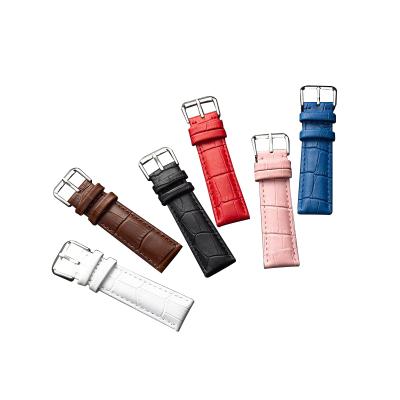 China Hot Amazon Products Leather Watch Band For Huawei Pro 2 Smart Wrist Watch Band for sale