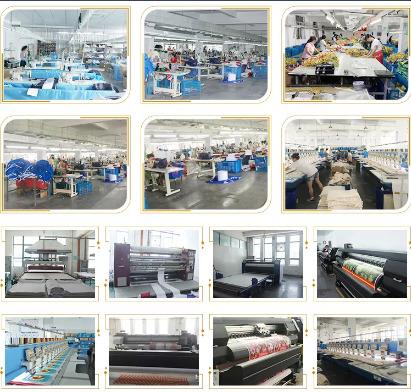 Verified China supplier - Daoxisen (Shenzhen) Technology Co., Ltd.