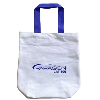 China Promotion 8oz 10oz 12oz High Quality 14oz Cotton Canvas Tote Bag Custom Printing Organic Shopping Bags for sale