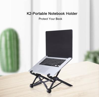 China (Size) Amazon Nexstand K2 K7 Adjustable Hot Selling Laptop Stand Aluminum Stands Or Tablet for sale