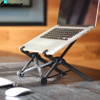 China (Size) Amazon Nexstand K2 K7 Adjustable Hot Selling Aluminum Laptop Stand Table Adjustable Folding for sale