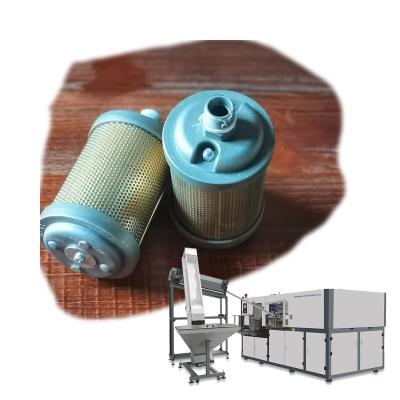 China Manual Bottle Pet Blow Molding Machine Spare Parts for sale