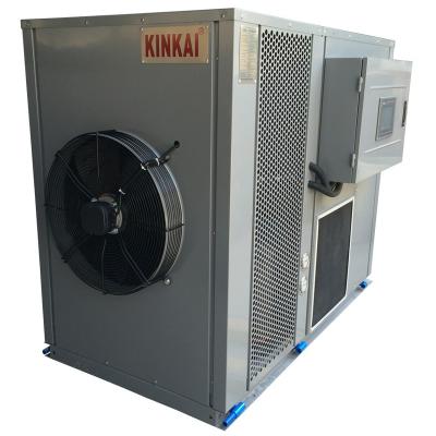 China Industrial Food Processing Noodle Drying Machine Good Quality Rice Noodle Dryer for sale