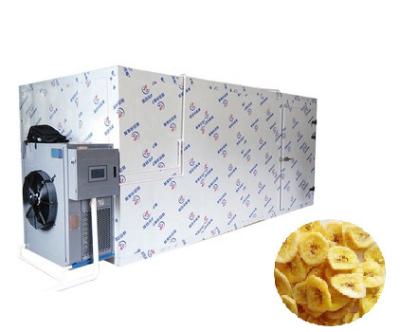 China Factory Commercial Peach And Banana Fruit Dryers , Heat Pump Dryers for sale