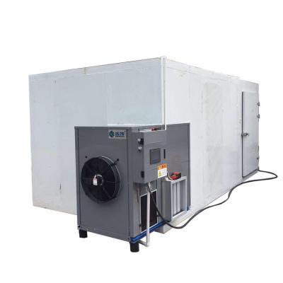 China High Efficiency Easy Operate Honeysuckle Roses Pitaya Saffron Chrysanthemum Osmanthus Flower Leaf Tea Drying Dryer Machine for sale