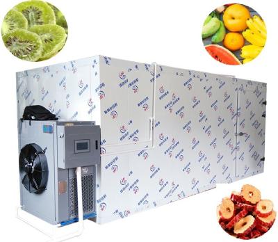 China Plant Red Kiwi Dates Jujube Peach /Strawberry /Berry Dryer ,Commercial Food Dryer for sale