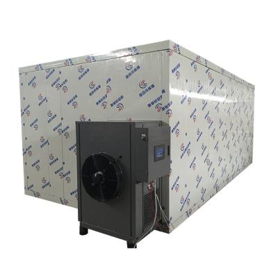 China fruit and vegetable dryer hot air dryer for fruit and vegetable apricot drying machine 35.00KW for sale