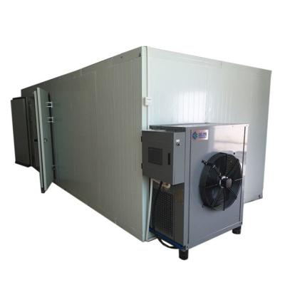 China Factory Wood Dryer Machine , Drying Chamber For Wood for sale