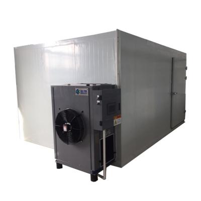 China Factory hot air heat pump agarbatti drier machine for sale