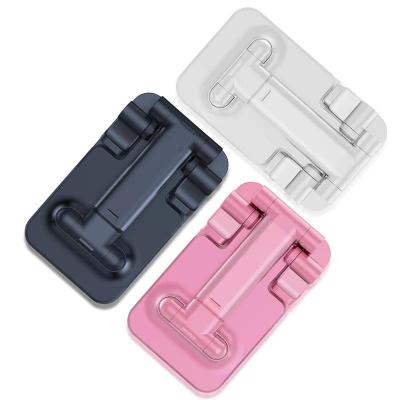 China Adjustable Portable Foldable Phone Holder for sale