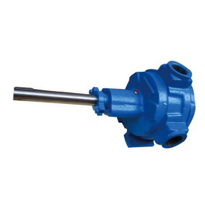 China Automotive industry promotion factory supply hydraulic gear pump gasoline and heavy oil gear pump for sale