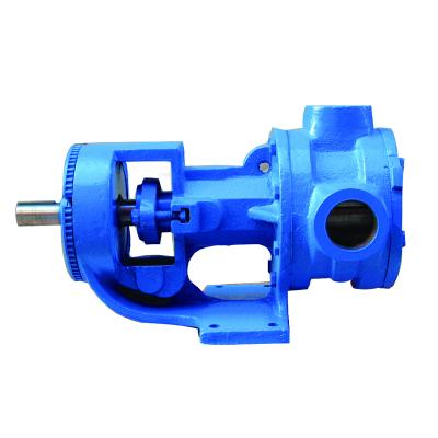 China Automotive Industry Crude Oil Transfer Gear Pump 3 Inch Viking Micro Gear Pump for sale