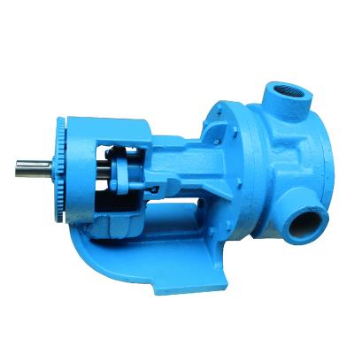 China Super Wholesale Viking Pump L124A Polyol Polyether Polyol Regulating Automotive Industry Factory Quality Glue Ink Pump for sale