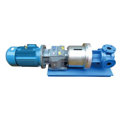 China Automotive Industry High Quality Full-Sealing Pvdf Centrifugal Pumps Hot Selling Magnetic Drive For TDI MDI for sale