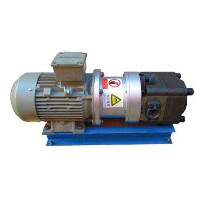 China Automotive Industry China Manufacturer Centrifugal Chemical Corrosion Resistance Pump Magnetic Transmission Acid Pump for sale