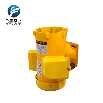 China Automotive Industry Factory Price Portable MP Circulating Magnetic Pump for sale