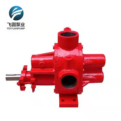 China Automotive Industry Asphalt Joint Pump Similar to Tailpiece Pump 3611 Asphalt Pump for Road Construction for sale