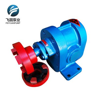 China Automotive Industry Marine Pumps KCB, 2CY, YCB Series Marine Gear Oil Pump For Sale for sale