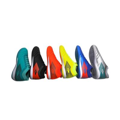 China Fashion\Latest Design Top Quality Private Label Soccer Shoes Football Comfortable\Durable Football Boots for sale