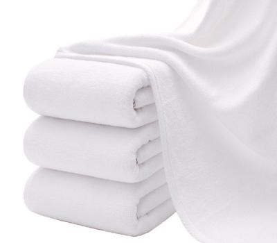 China High Quality Hotel Hotel Bath Towel for sale