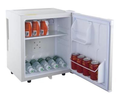 China Hotel Plastic Custom High Quality Fridge Mini Fridge Bar Fridge for sale