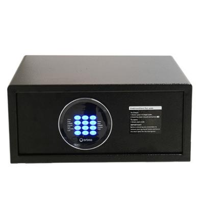 China Digital Storage Locking Electronic Security Box For Home Office Hotel for sale