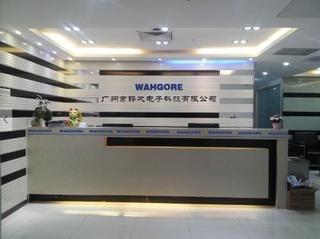 Verified China supplier - Guangzhou Wahgore Electronic Technology Co., Ltd.