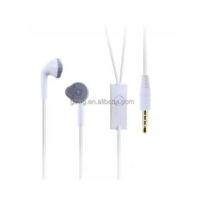 China MIC+EARPHONE+answer calls original S5830 earphone handfree for Samsung earbuds for sale