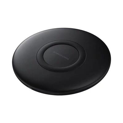 China Hot Sale Mobile Phone S10 S8 S20 Fast Charging Wireless Charger For Samsung Wireless Charger for sale