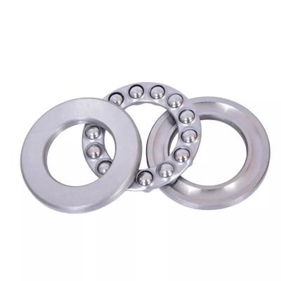 China Long Life Delivery Quick Push Chrome Steel Single Steering Bearing Ball Bearing for sale