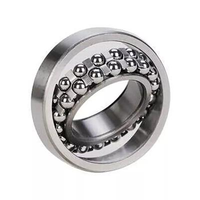 China High Quality Long Lifespan Double Row 1319 Self Aligning Ball Bearing Size 95x200x45 Mm for sale