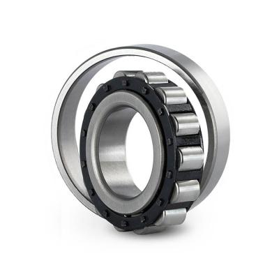 China Long Life Cheap Made In China Portable Slot Cylindrical Roller Bearing Commercial Cylindrical Roller Bearings for sale