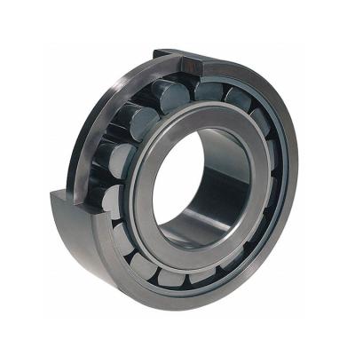 China Wholesale Durable Long Life China Roller Bearing NF305 Cylindrical Crossed Cylindrical Roller Bearings for sale