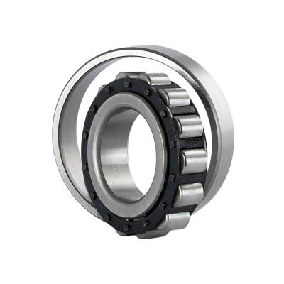 China China Wholesale Long Life Replaceable Full Arming Cylindrical Roller Bearings NF305 Cylindrical Roller Bearings for sale