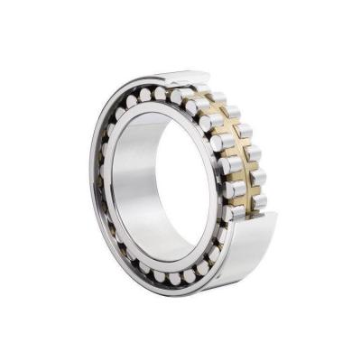 China China Wholesale Fashionable Long Life Cylindrical Roller Bearing Chrome Steel NJ204 Cylindrical Roller Bearings for sale