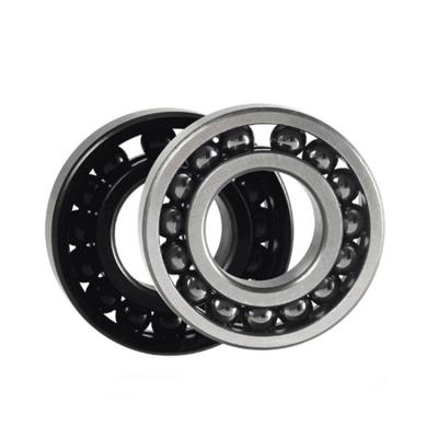 China New Modern High Temperature Resistant High Temperature Ball Bearings Bulk Steel Ball Miniature Stainless Roller Bearings for sale