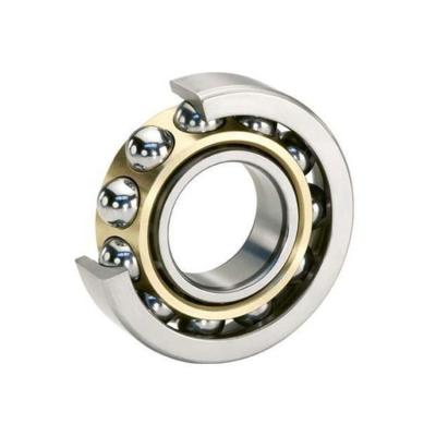 China New Arrival Long Life Mini Size Thin Wall Bearing 7012CDB Angular Contact Hot-selling Ball Bearing for sale