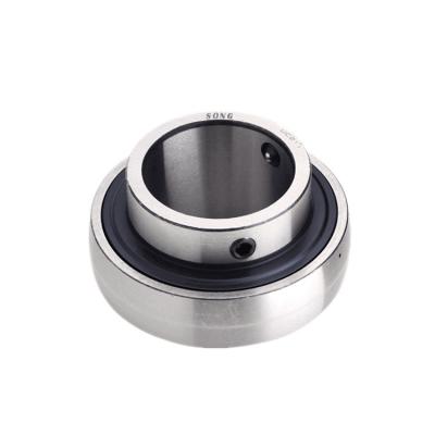 China High Quality Low Noise High Speed ​​UC206 Pillow Block Bearing UCP206 Pillar Block Bearing for sale